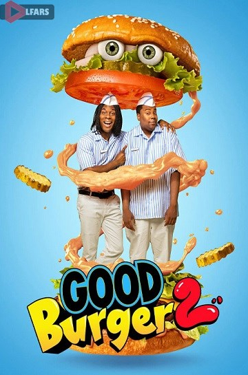 دانلود فیلم Good Burger 2