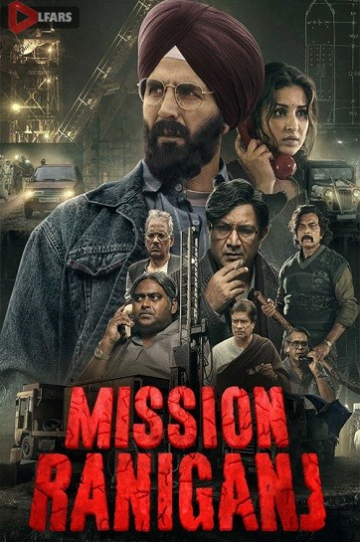 Mission Raniganj