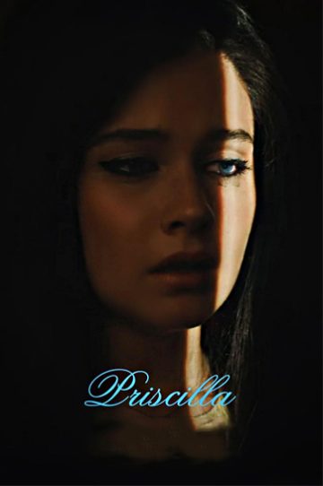 Priscilla