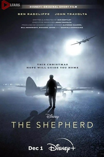 فیلم سینمایی Shepherd 2023