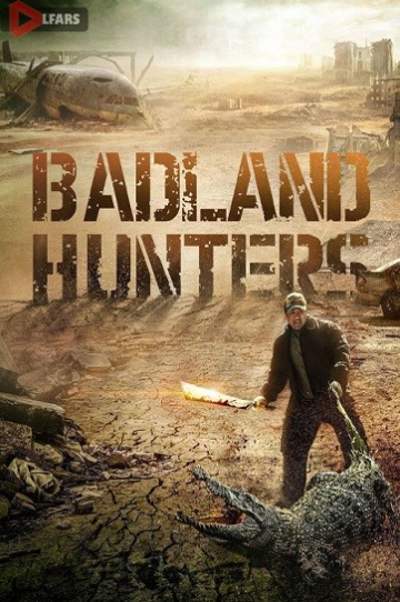 Badland Hunters