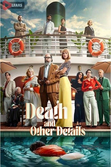 Death and Other Details 2024