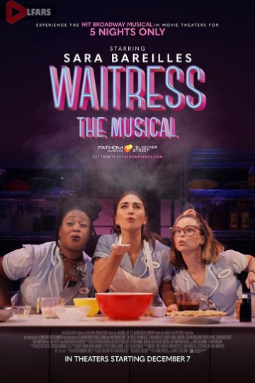 Waitress: The Musical