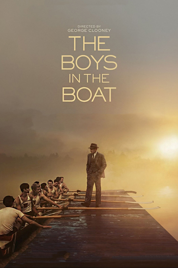 the boys on the boat 2024