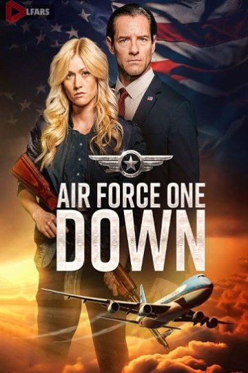 Air Force One Down
