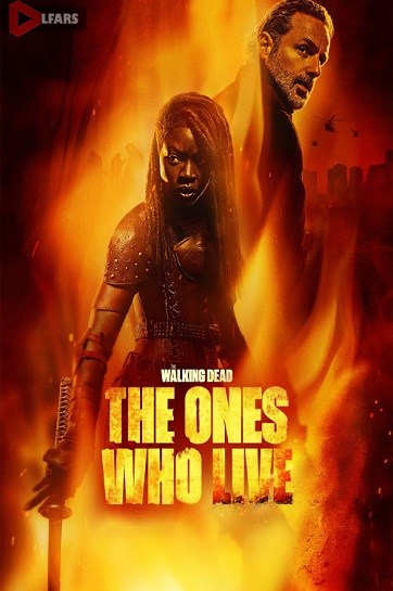 The Walking Dead The Ones Who Live 2024