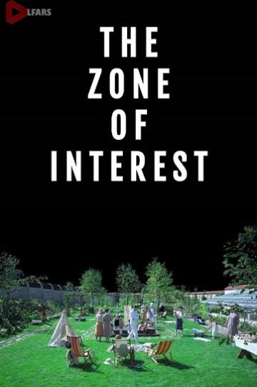 The Zone of Interest