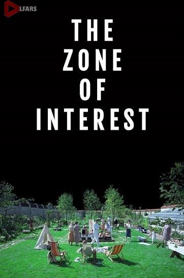 The Zone of Interes 2023
