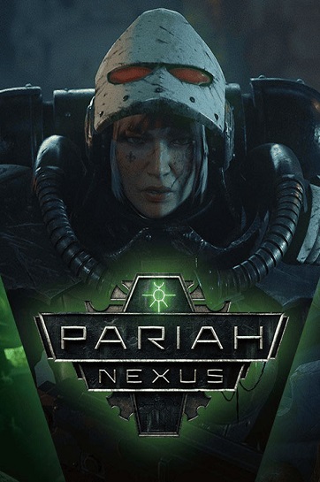 انیمیشن Pariah Nexus 2023