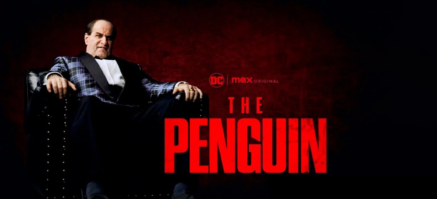 دانلود فیلم The Penguin