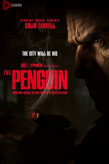 The Penguin