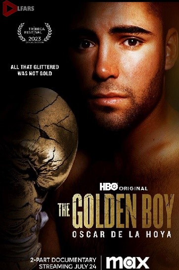 سریال The Golden Boy