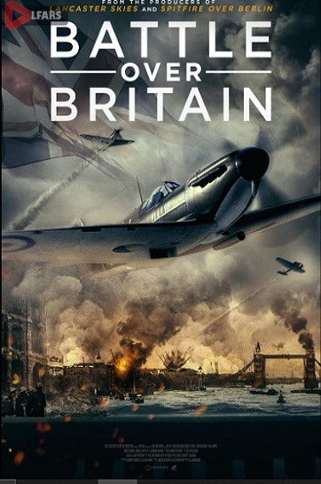 فیلم Battle Over Britain
