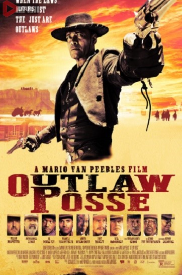 فیلم Outlaw Posse