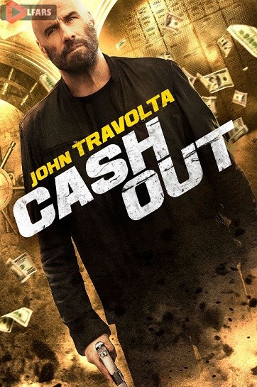 فیلم Cash Out 2024