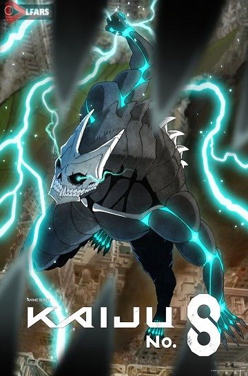 دانلود فیلم Kaiju No. 8