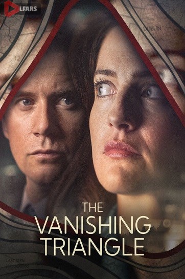 سریال The Vanishing Triangle 2023