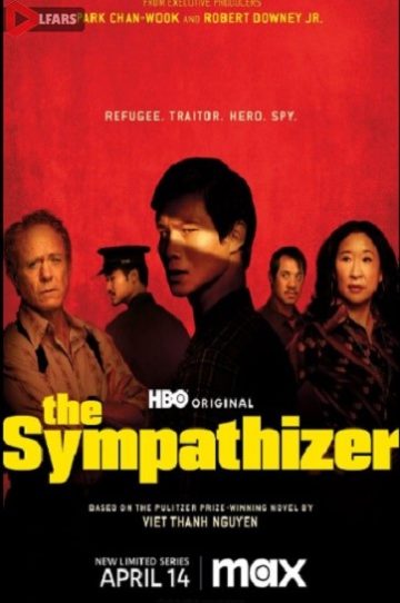 The Sympathizer