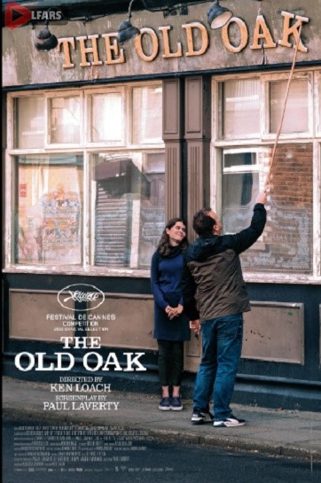 فیلم The Old Oak 2023