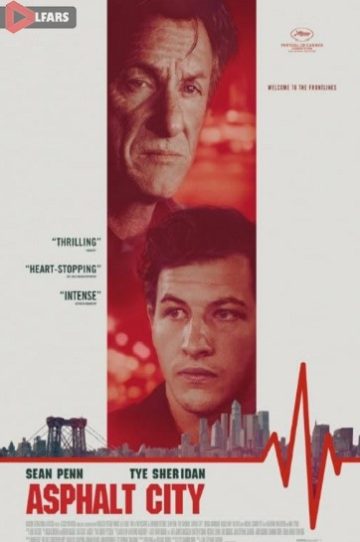 Asphalt City