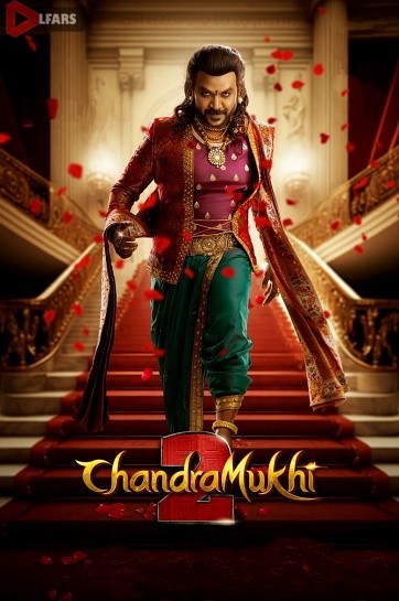 فیلم Chandramukhi 2 2023