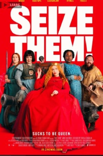 دانلود فیلم Seize Them! 2024