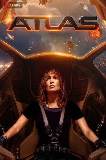 فیلم Atlas 2024