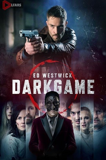 فیلم DarkGame 2024