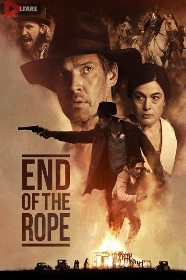 فیلم End of the Rope 2023