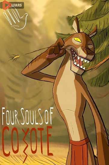 Four Souls of Coyote 2023