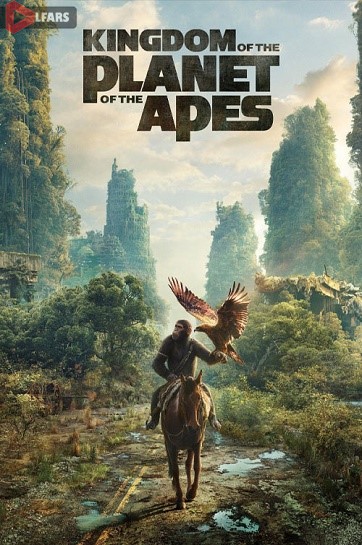 فیلم 2024 Kingdom of the Planet of the Apes
