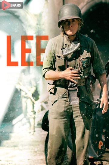 فیلم Lee 2023