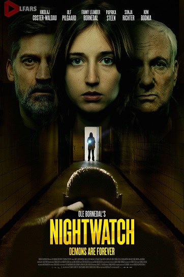 فیلم Nightwatch: Demons Are Forever
