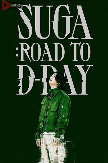 فیلم SUGA: Road to D-DAY 2023