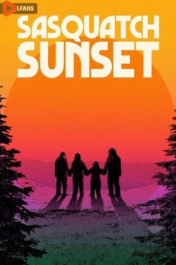 Sasquatch Sunset 2024