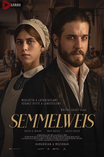فیلم Semmelweis 2023