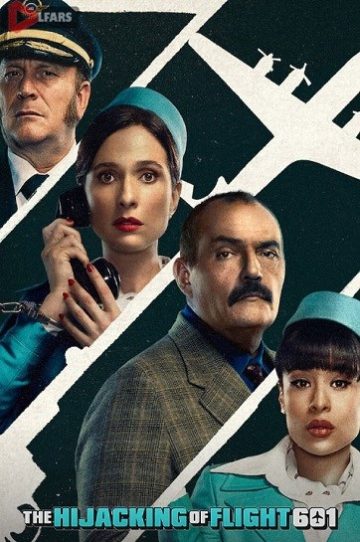 The Hijacking of Flight 601