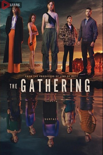سریال 2024 The Gathering