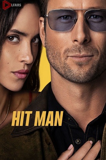 فیلم Hit Man 2023