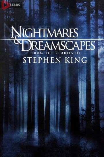 سریال Nightmares and Dreamscapes 2006