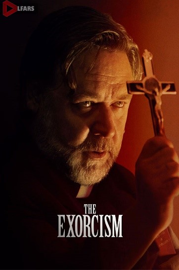 فیلم The Exorcism 2024