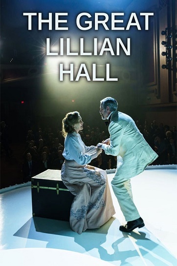 فیلم The Great Lillian Hall 2024