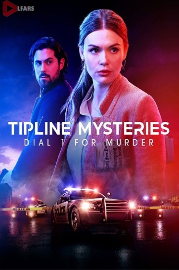فیلم Tipline Mysteries: Dial 1 for Murder 2024