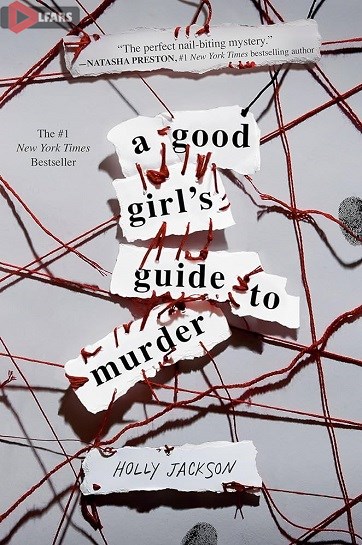 A Good Girls Guide to Murder