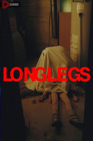 فیلم Longlegs 2024