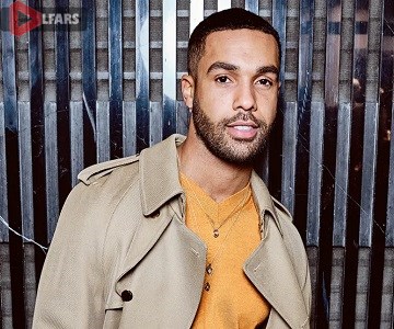 Lucien Laviscount