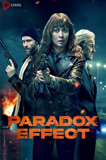 فیلم Paradox Effect 2023