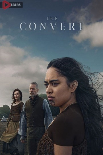 فیلم The Convert 2023