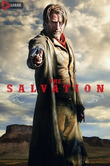 فیلم سینماییThe Salvation 2014