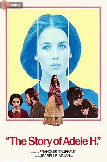 فیلم The Story of Adele H 1975